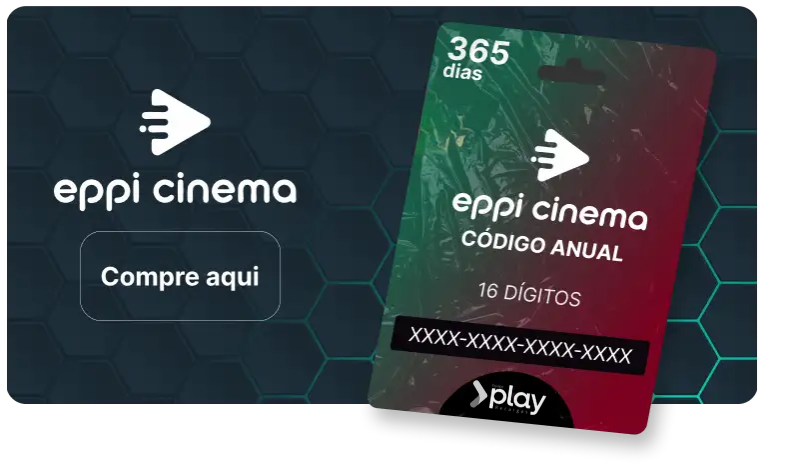 Comprar eppi cinema código mensal