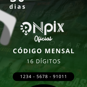 comprar código onpix barato