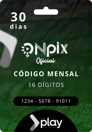 comprar código onpix barato