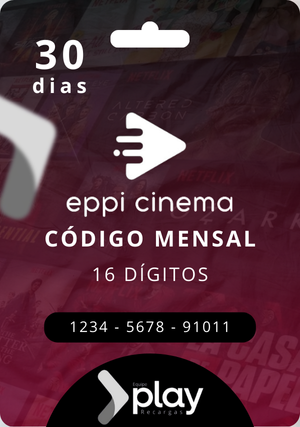 comprar código eppi cinema barato