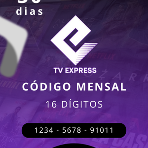 comprar código tvexpress barato